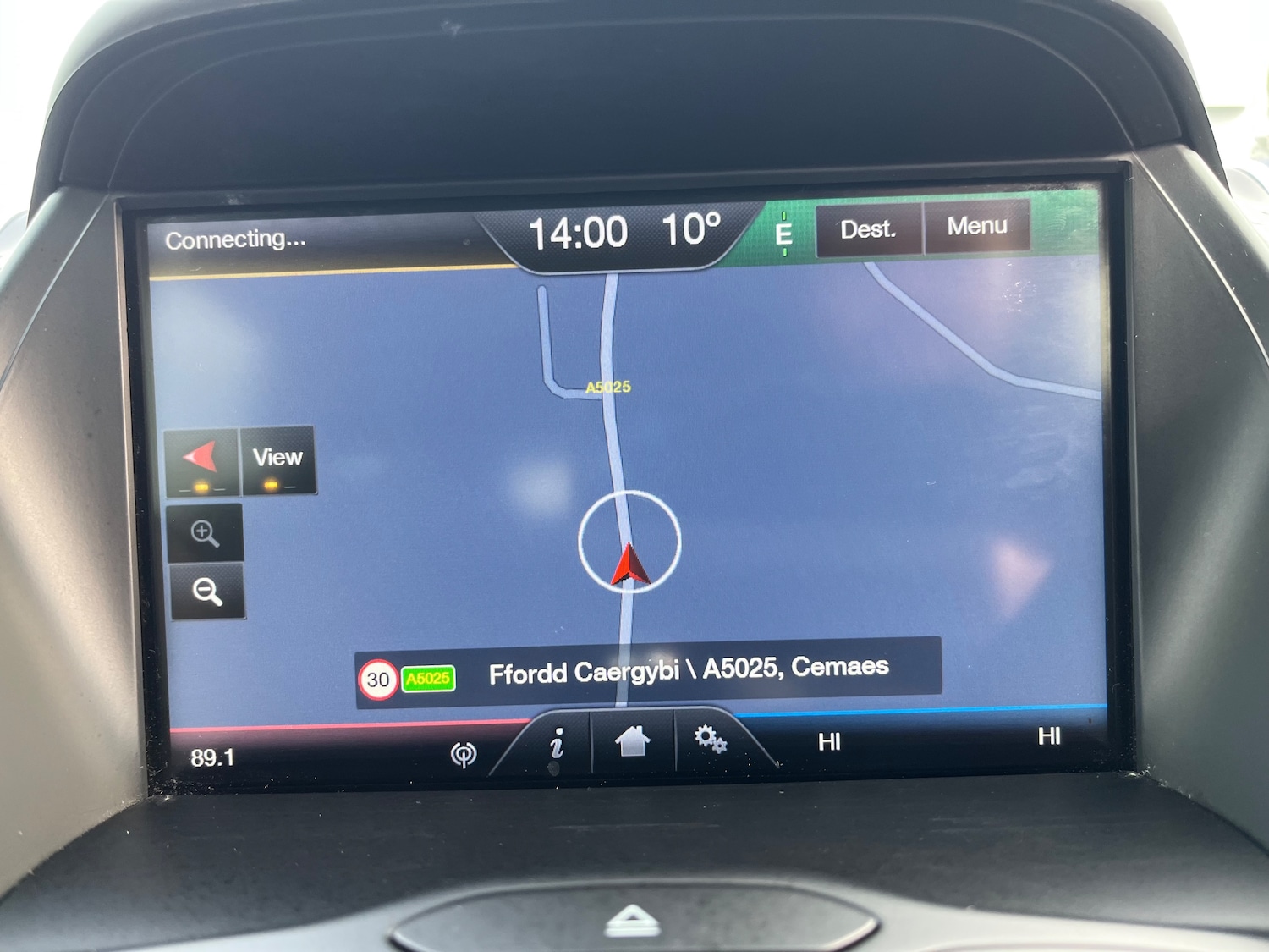 Used Ford Kuga 2016 for sale - 77692015: Photo 12