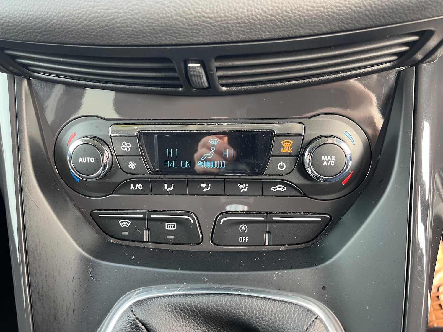 Used Ford Kuga 2016 for sale - 77692015: Photo 14