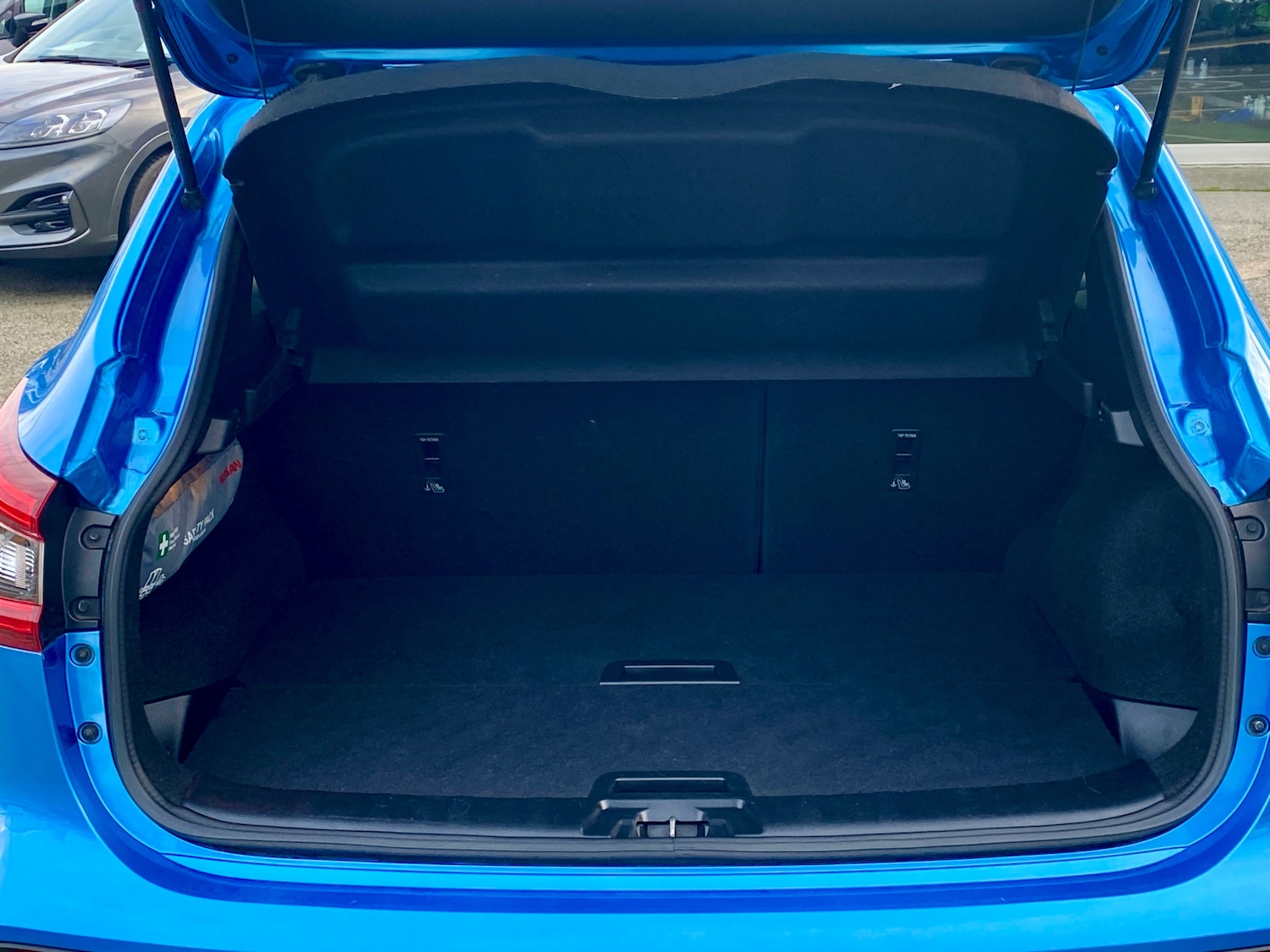 Used Nissan Qashqai 2017 for sale - 77125235: Photo 10