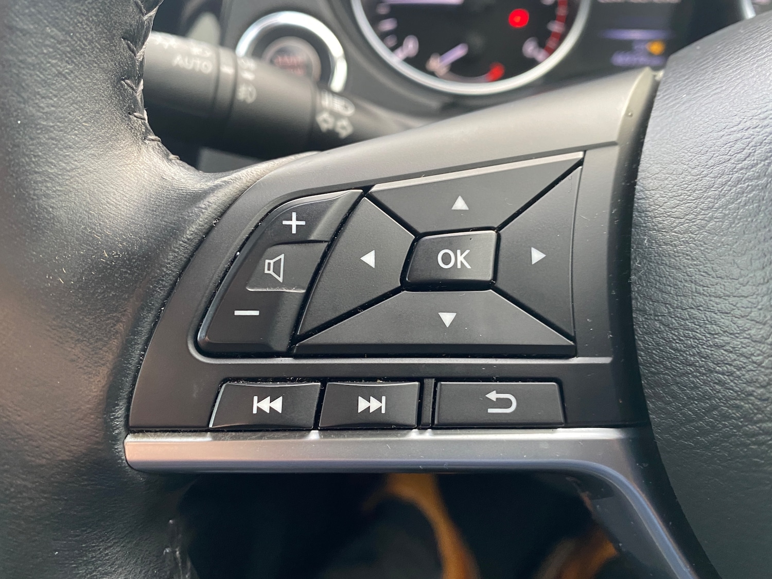 Used Nissan Qashqai 2017 for sale - 77125235: Photo 14