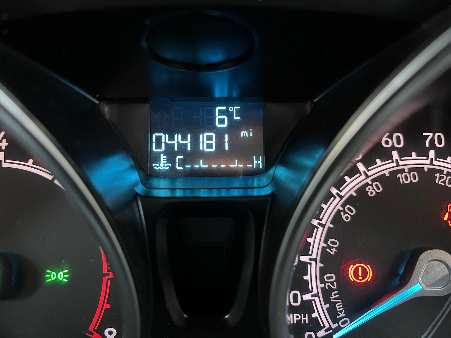 Used Ford Ecosport 2016 for sale - 77045782: Photo 11