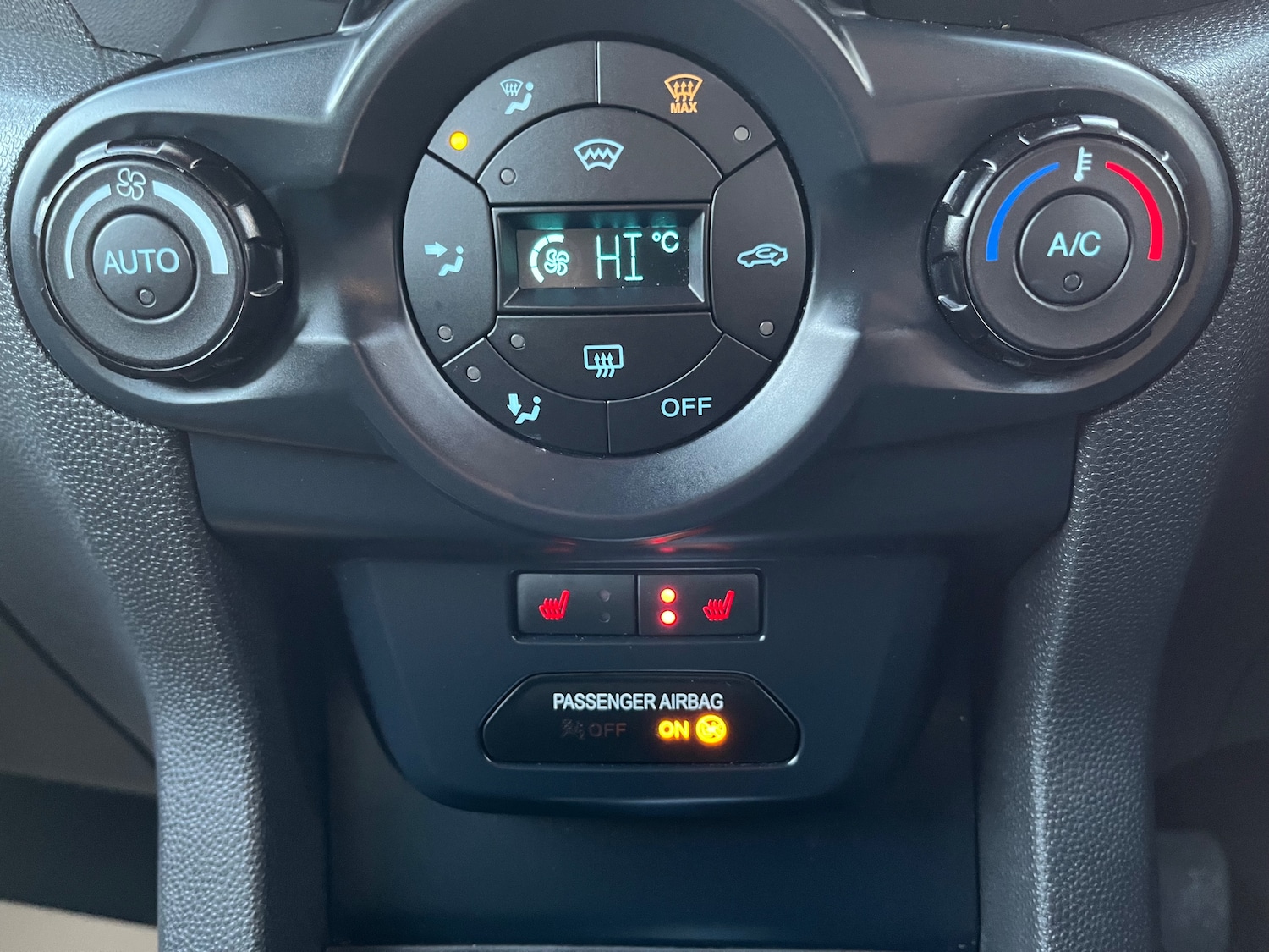 Used Ford Ecosport 2016 for sale - 77045782: Photo 12