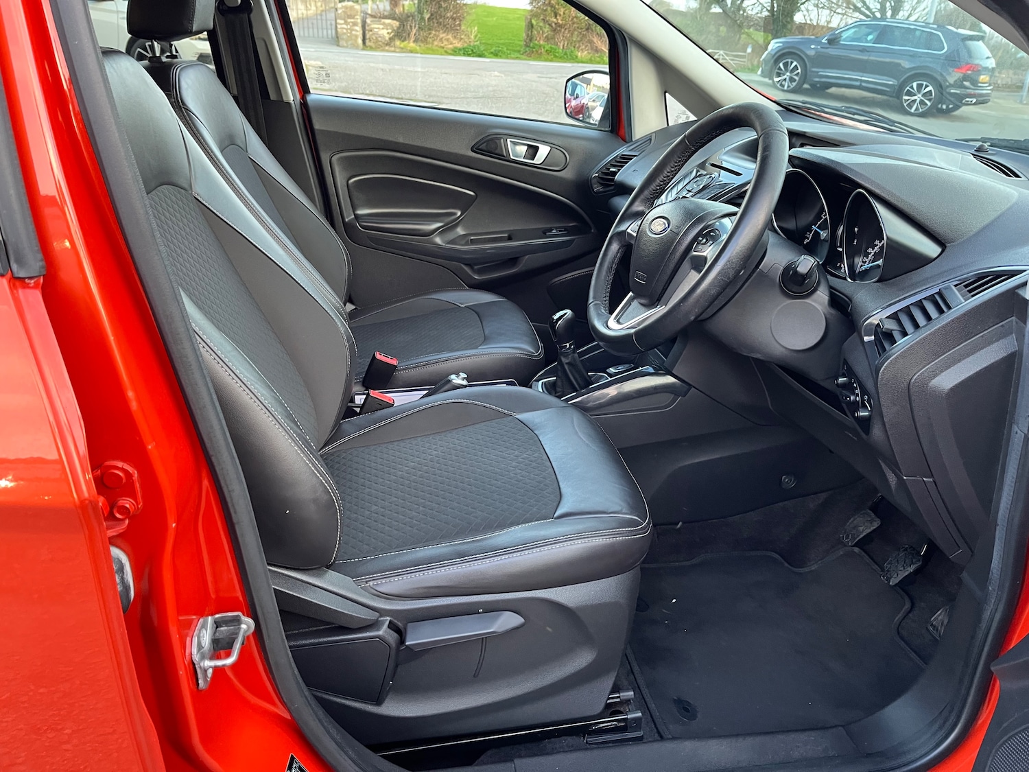 Used Ford Ecosport 2016 for sale - 77045782: Photo 9