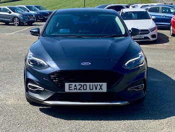 Used Ford Focus 2020 for sale - 78359179: Photo