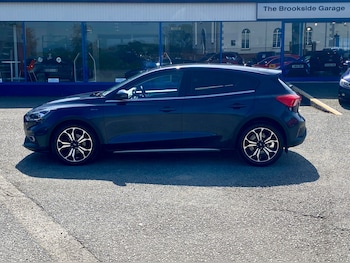 Used Ford Focus 2020 for sale - 78359179: Photo