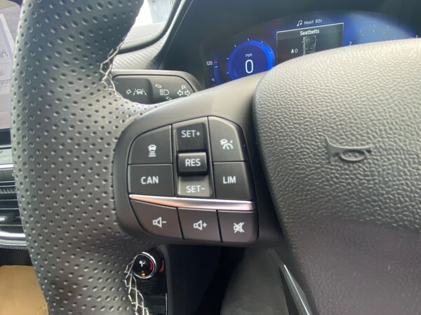 Used Ford Puma 2022 for sale - 75556754: Photo 19