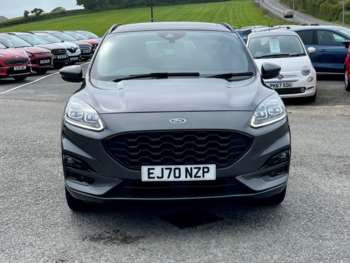 Used Ford Kuga 2020 for sale - 74796618: Photo