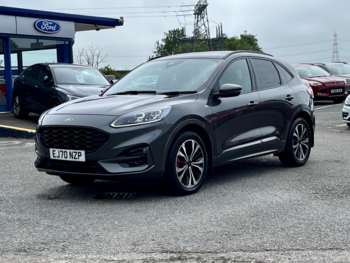 Used Ford Kuga 2020 for sale - 74796618: Photo