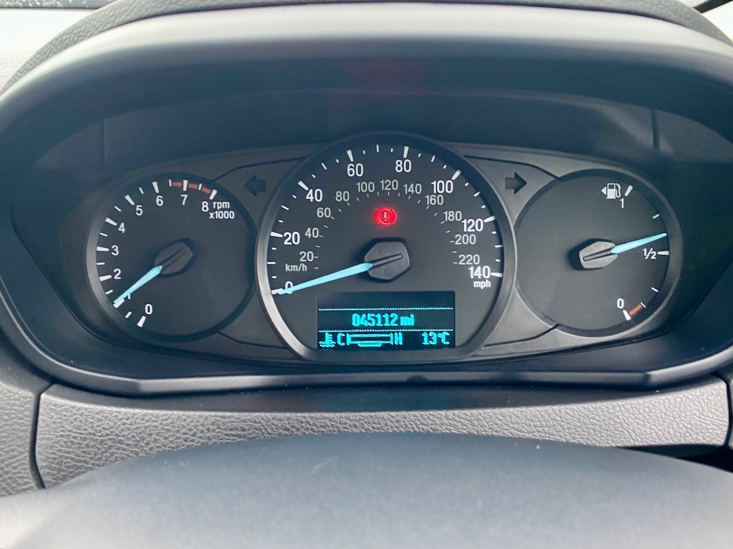 Used Ford Ka+ 2017 for sale - 76542253: Photo 13