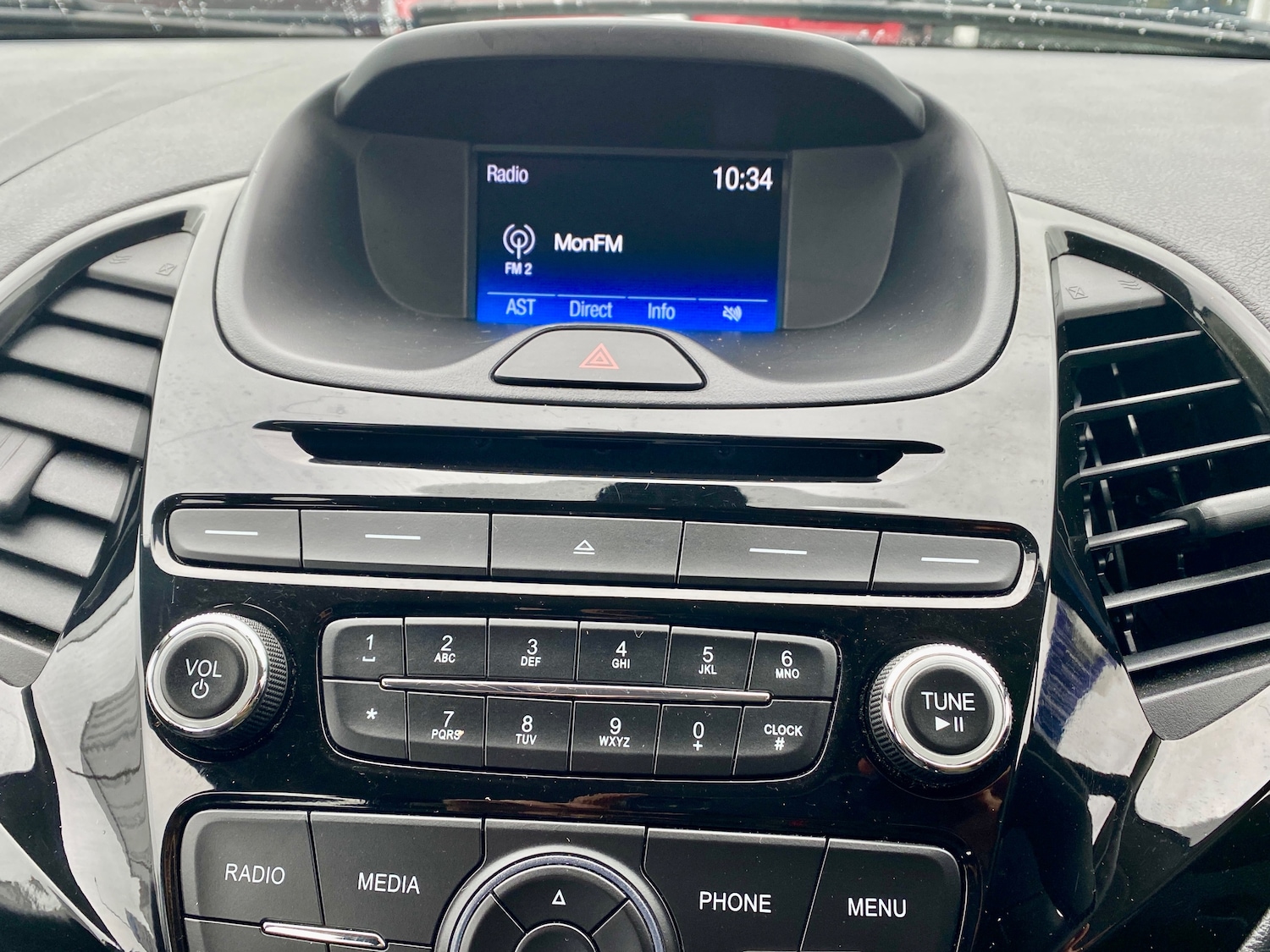 Used Ford Ka+ 2017 for sale - 76542253: Photo 14