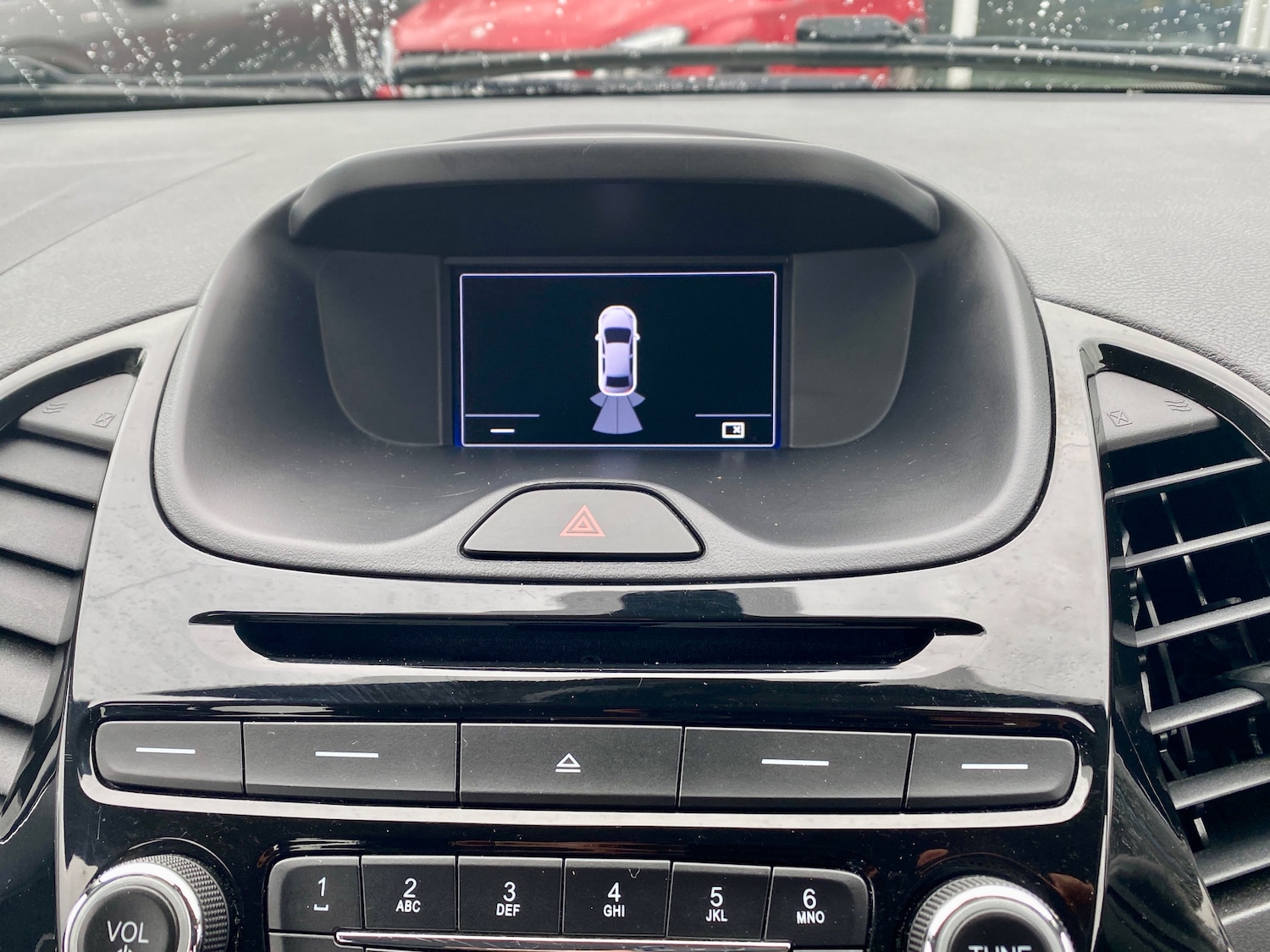 Used Ford Ka+ 2017 for sale - 76542253: Photo 15