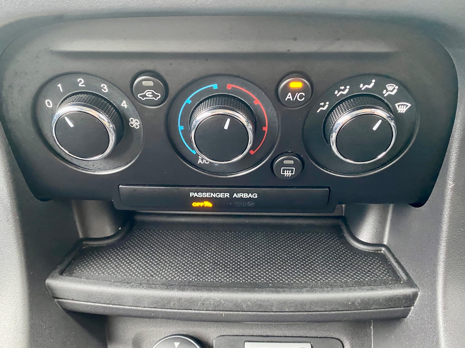 Used Ford Ka+ 2017 for sale - 76542253: Photo 16