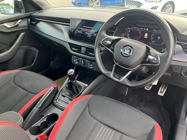 Used Skoda Kamiq 2022 for sale - 75499062: Photo 11