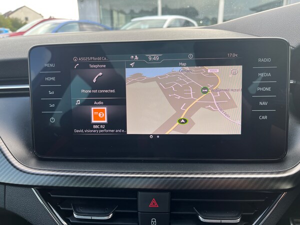Used Skoda Kamiq 2022 for sale - 75499062: Photo 14