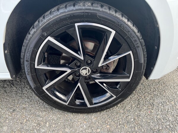 Used Skoda Kamiq 2022 for sale - 75499062: Photo 9