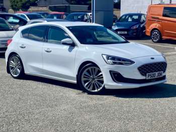 2018 (P) - 1.5 EcoBlue 120 5dr
