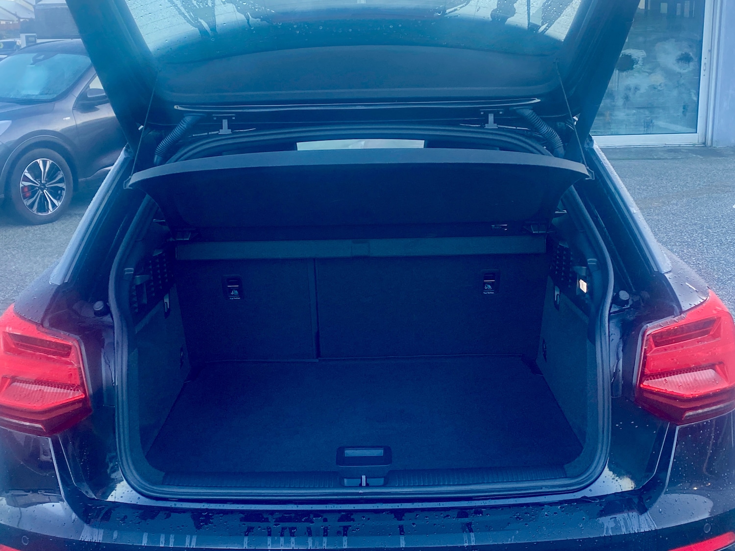 Used Audi Q2 2019 for sale - 76777419: Photo 10