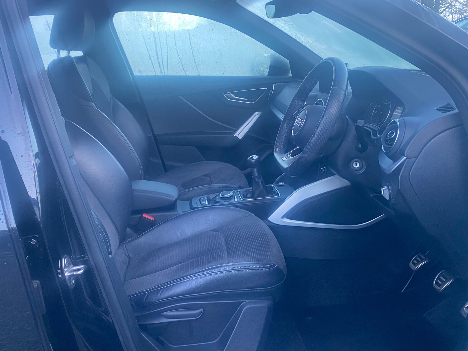 Used Audi Q2 2019 for sale - 76777419: Photo 13