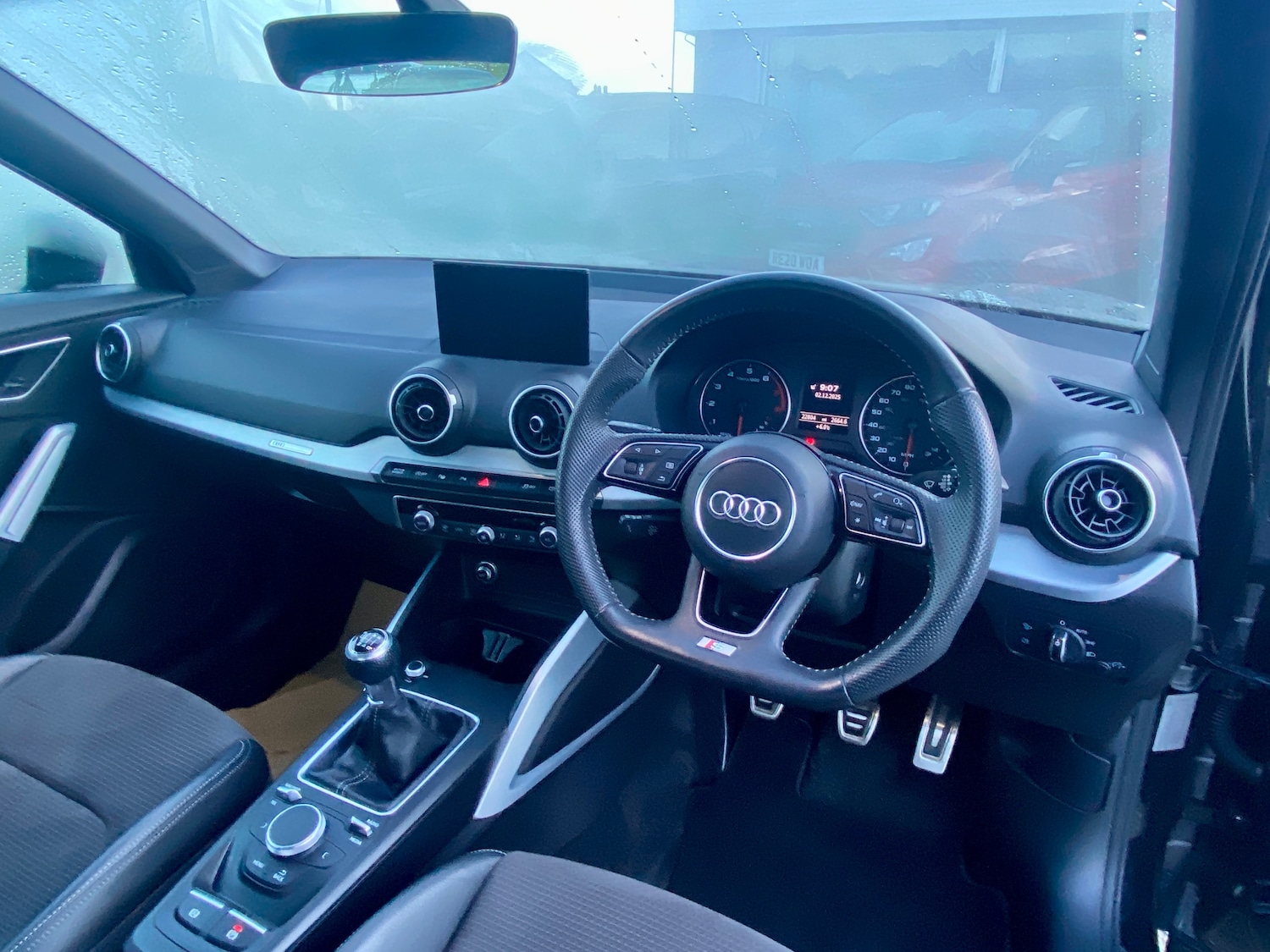 Used Audi Q2 2019 for sale - 76777419: Photo 14