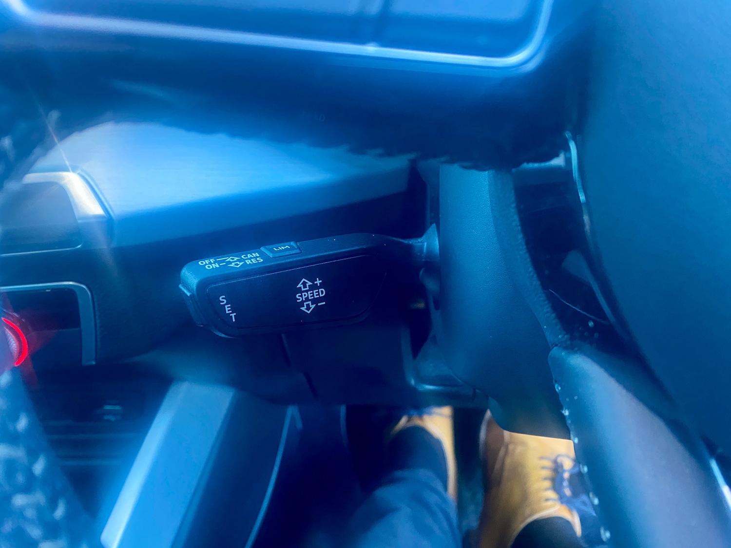 Used Audi Q2 2019 for sale - 76777419: Photo 16