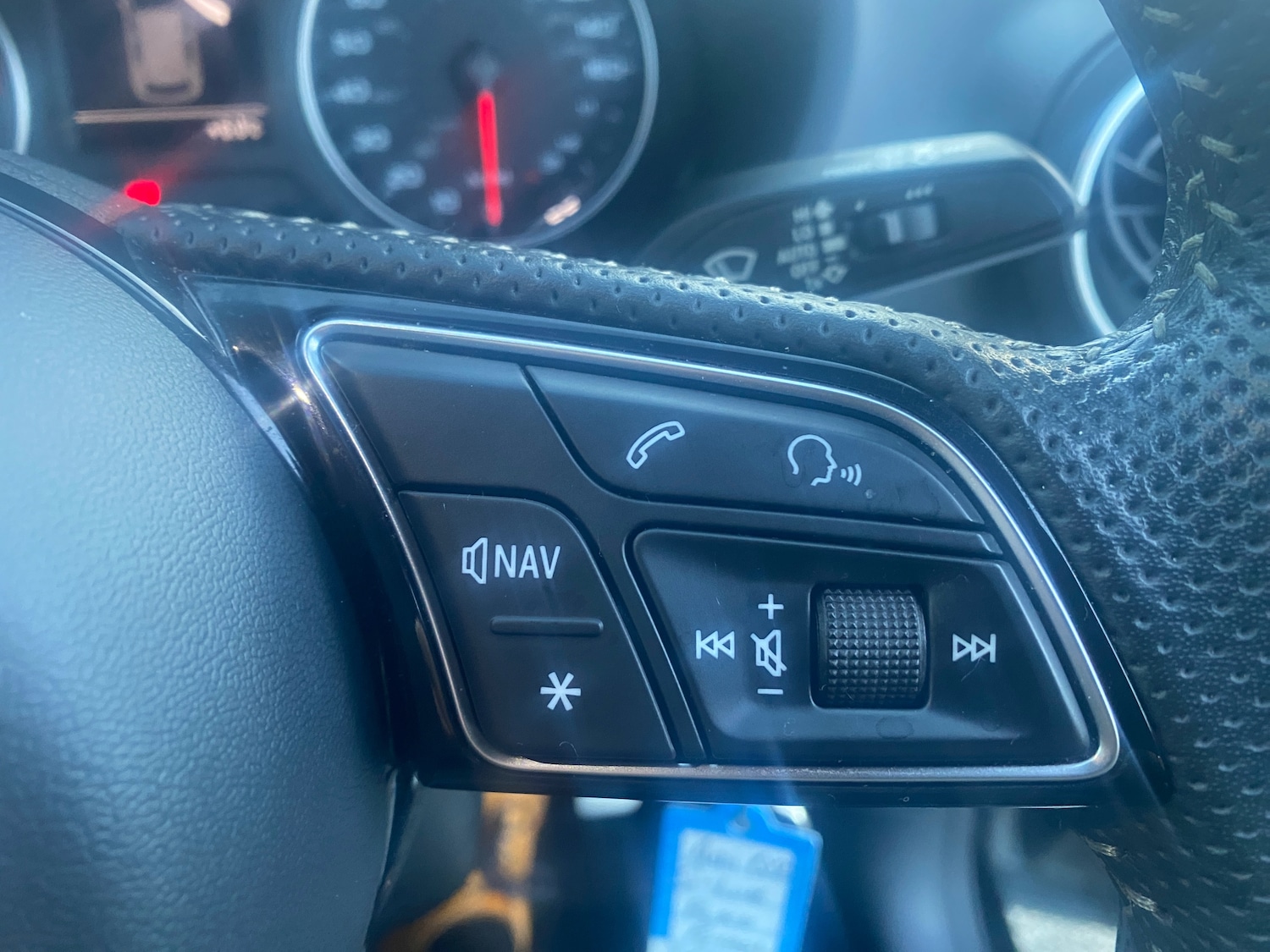 Used Audi Q2 2019 for sale - 76777419: Photo 17