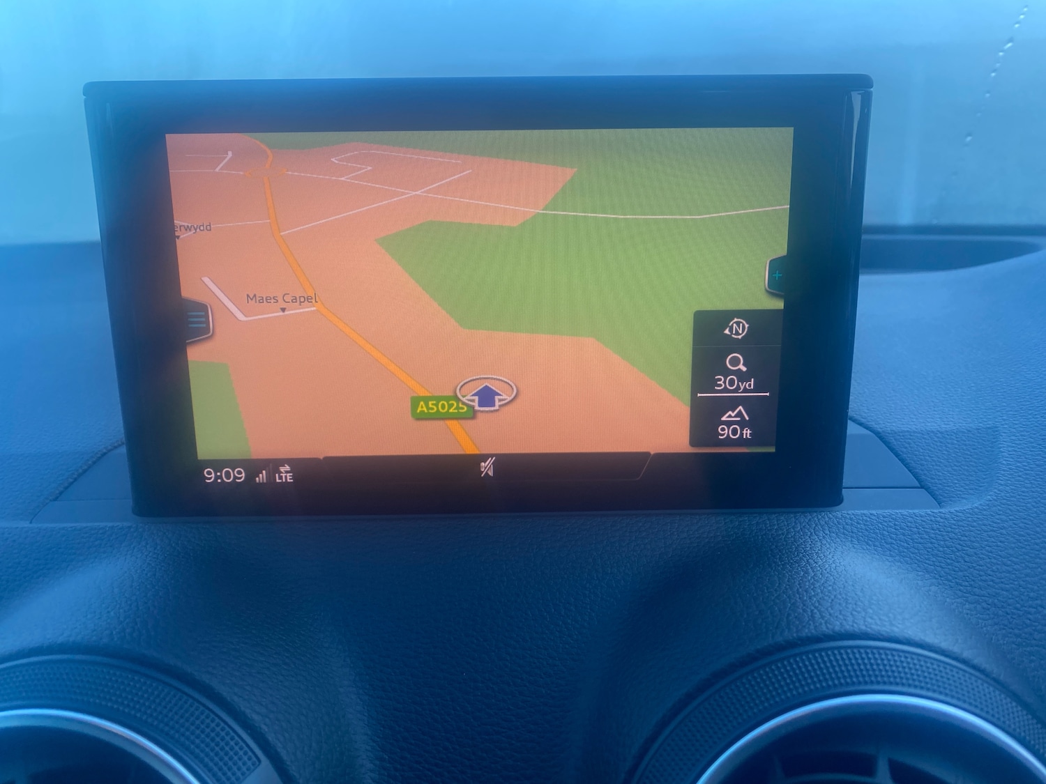 Used Audi Q2 2019 for sale - 76777419: Photo 18