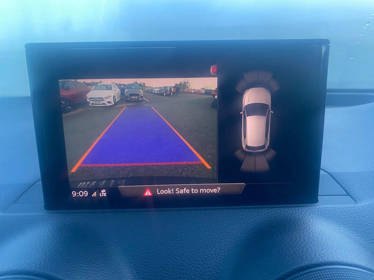 Used Audi Q2 2019 for sale - 76777419: Photo 19