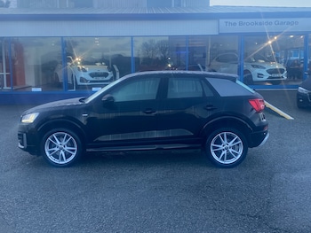 Used Audi Q2 2019 for sale - 76777419: Photo