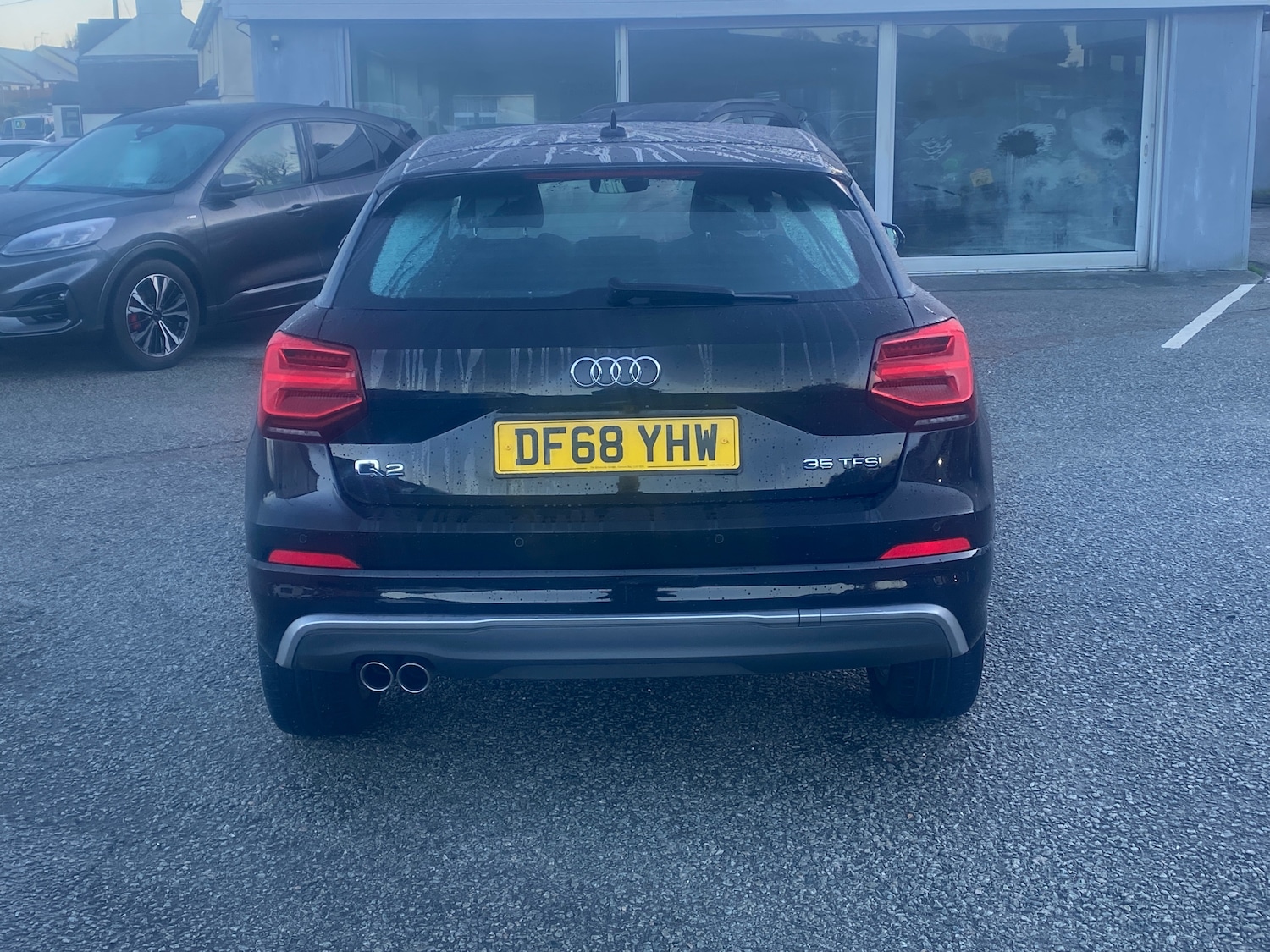 Used Audi Q2 2019 for sale - 76777419: Photo 6