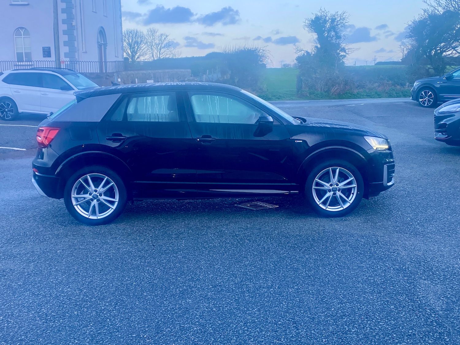 Used Audi Q2 2019 for sale - 76777419: Photo 8