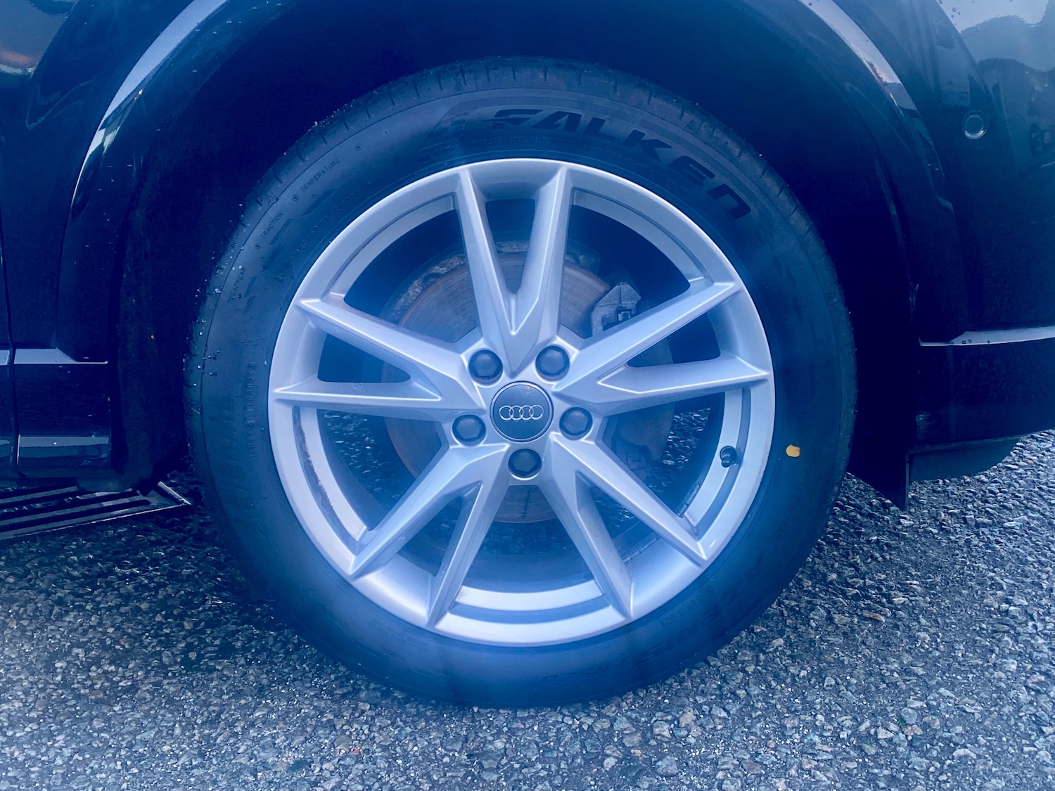 Used Audi Q2 2019 for sale - 76777419: Photo 9