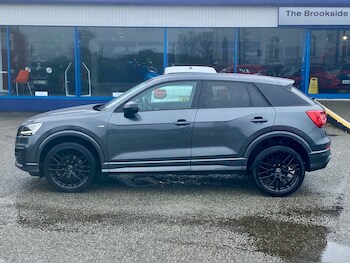 Used Audi Q2 2020 for sale - 78251562: Photo