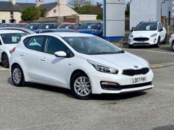 2017 (17) - 1.4 CRDi 1 5dr