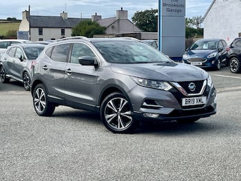 Used Nissan Qashqai 2019 for sale - 79582345: Photo