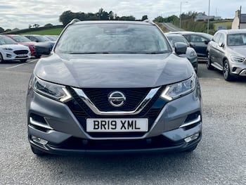 Used Nissan Qashqai 2019 for sale - 79582345: Photo