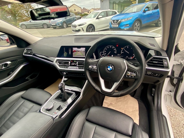 Used BMW 3 Series 2019 for sale - 76236881: Photo 12