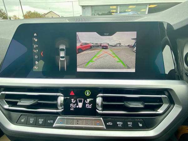Used BMW 3 Series 2019 for sale - 76236881: Photo 14