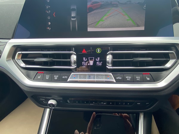 Used BMW 3 Series 2019 for sale - 76236881: Photo 15