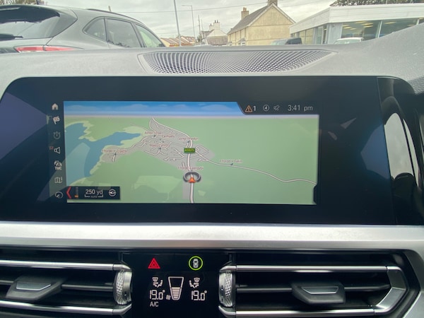 Used BMW 3 Series 2019 for sale - 76236881: Photo 18