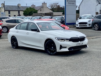 BMW - 3 Series