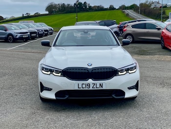 Used BMW 3 Series 2019 for sale - 76236881: Photo 2