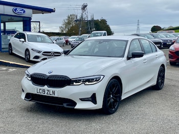 Used BMW 3 Series 2019 for sale - 76236881: Photo 3