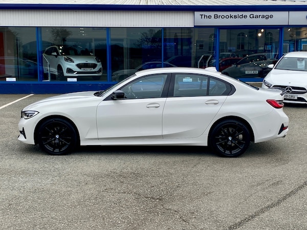 Used BMW 3 Series 2019 for sale - 76236881: Photo 4
