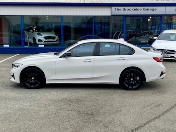 Used BMW 3 Series 2019 for sale - 76236881: Photo 4