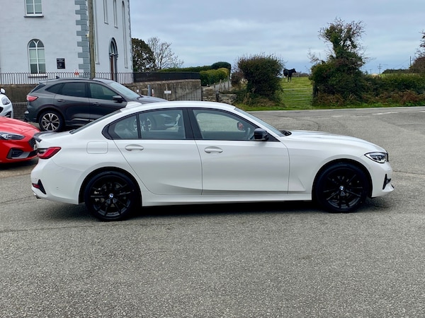 Used BMW 3 Series 2019 for sale - 76236881: Photo 8