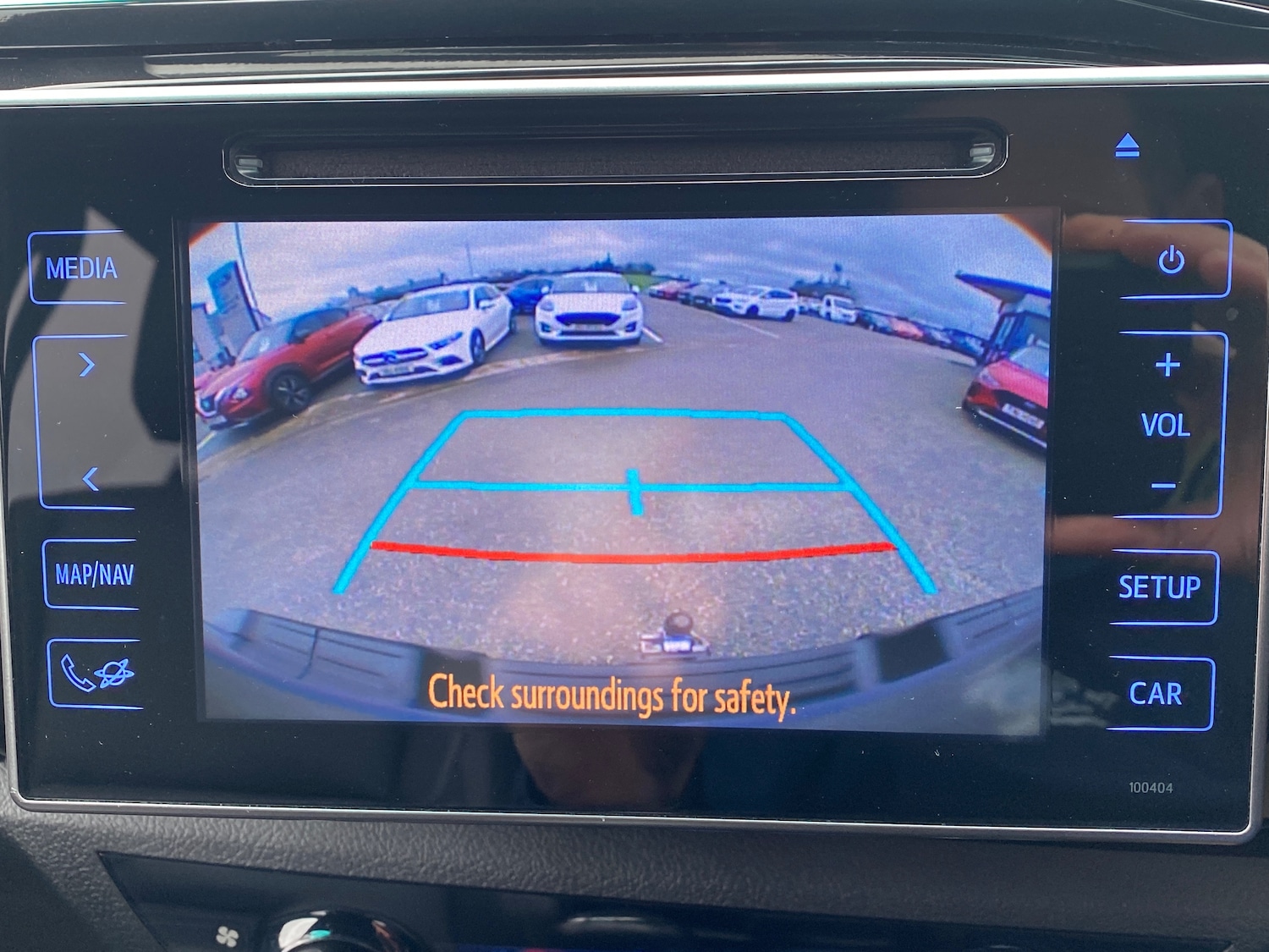 Used Toyota Hilux 2020 for sale - 77506121: Photo 19