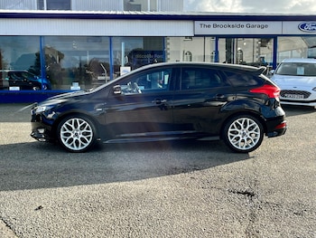Used Ford Focus 2017 for sale - 78599171: Photo