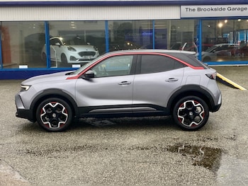 Used Vauxhall Mokka 2021 for sale - 76165195: Photo