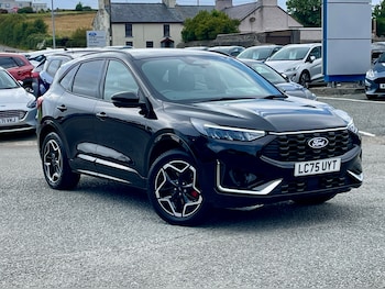 Used Ford Kuga 2025 for sale - 79346639: Photo