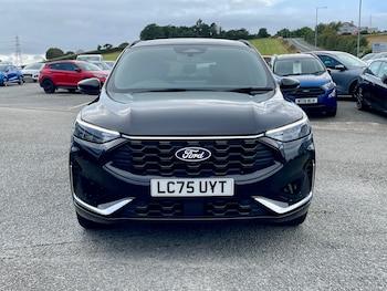 Used Ford Kuga 2025 for sale - 79346639: Photo